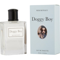 Doggy Boy