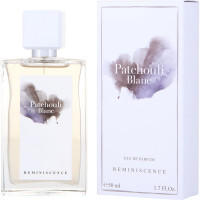Patchouli Blanc