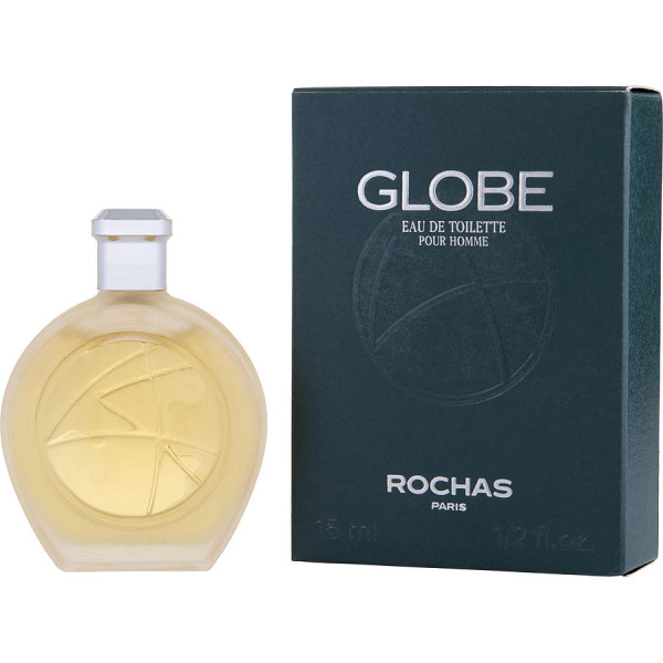 Rochas - Globe 15ml Eau De Toilette