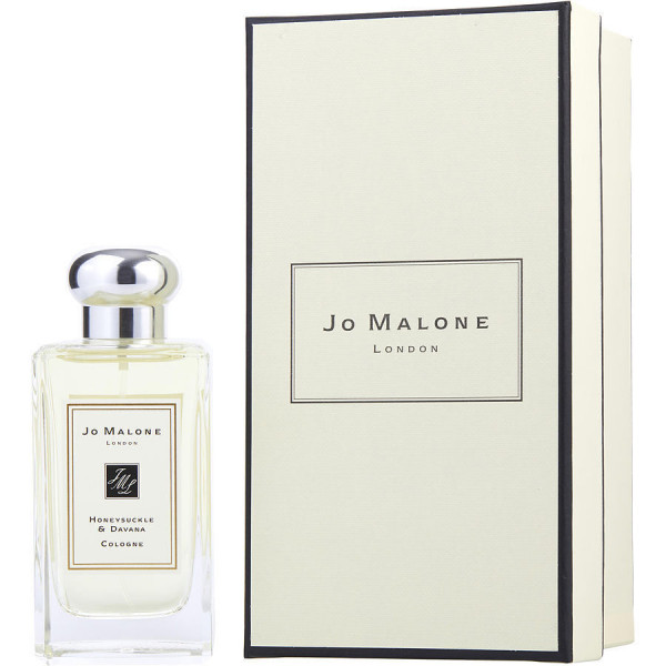 Honeysuckle & Davana - Jo Malone Eau De Cologne Spray 100 Ml