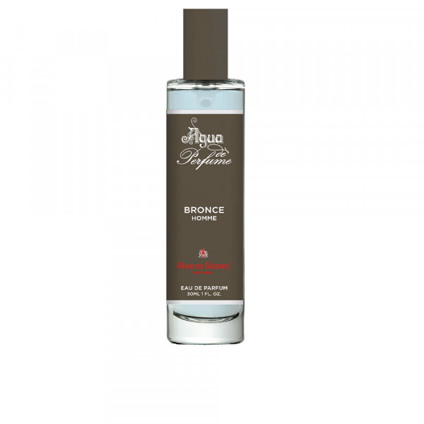 Alvarez Gomez - Agua De Perfume Bronce 30ml Eau De Parfum Spray