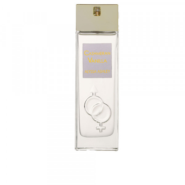 Cashmeran Vanilla - Alyssa Ashley Eau De Parfum Spray 30 Ml