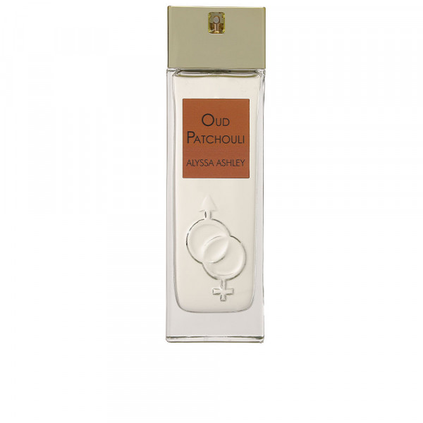Oud Patchouli - Alyssa Ashley Eau De Parfum Spray 30 Ml