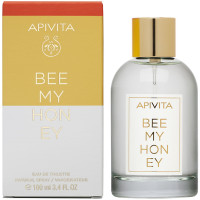 Bee My Honey