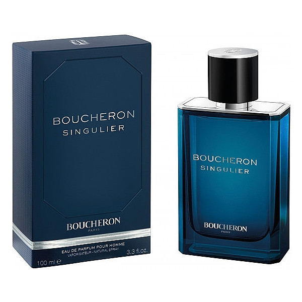 Boucheron - Boucheron Singulier 100ml Eau De Parfum Spray