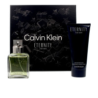 Eternity Pour Homme