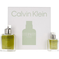Eternity Pour Homme