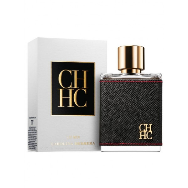 CH Men - Carolina Herrera Eau De Toilette Spray 100 Ml