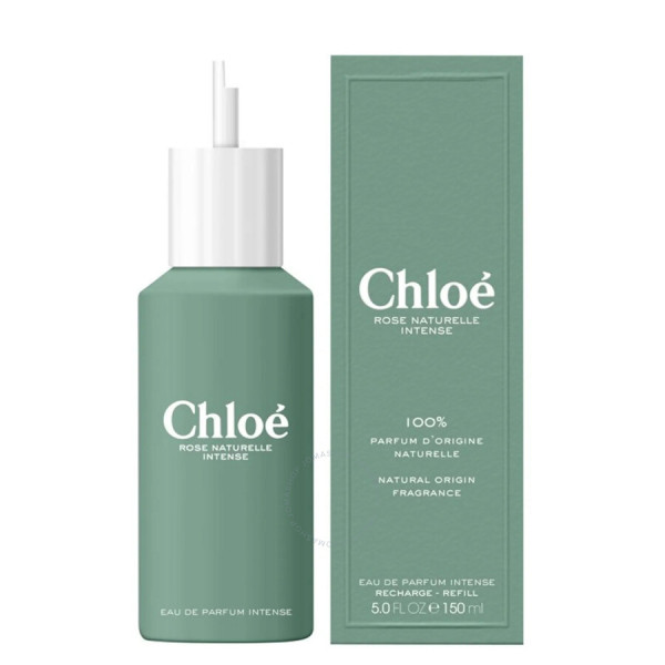 Chloé - Rose Naturelle Intense 150ml Eau De Parfum