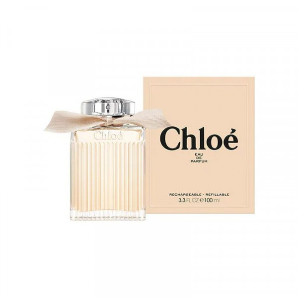 Chloé Signature - Chloé Eau De Parfum Spray 100 Ml