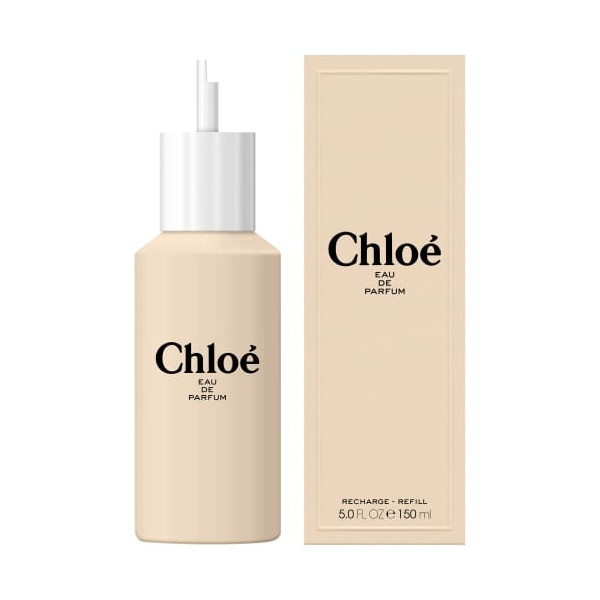 Chloé Signature - Chloé Eau De Parfum 150 Ml