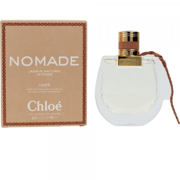 Chloé - Nomade Jasmin Naturel Intense 75ml Eau De Parfum Spray