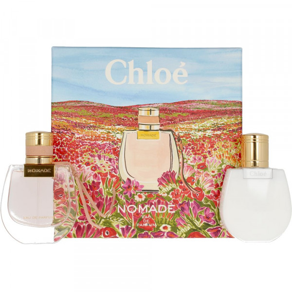 Nomade - Chloé Geschenkbox 50 Ml