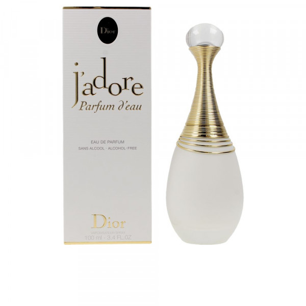Christian Dior - J'Adore Parfum D'Eau 100ml Eau De Parfum Spray