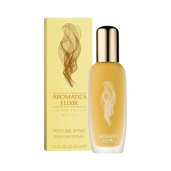 Clinique - Aromatics Elixir : Perfume Spray 45 Ml
