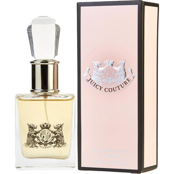 Photos - Women's Fragrance Juicy Couture   30ML Eau De Parfum Spray 