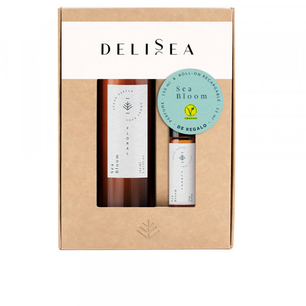 Delisea - Sea Bloom : Gift Boxes 162 Ml