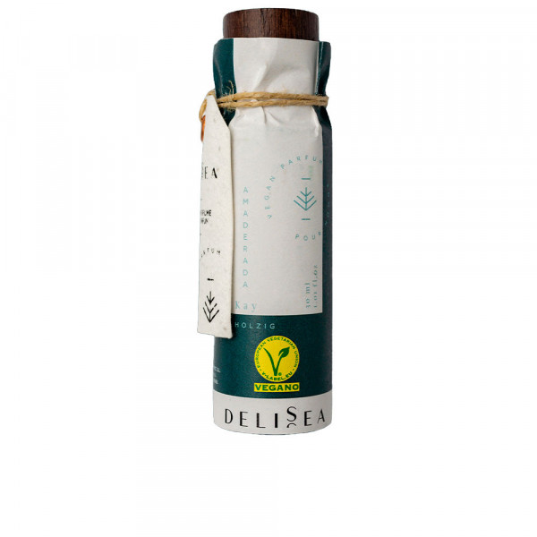 Kay - Delisea Eau De Parfum 30 Ml