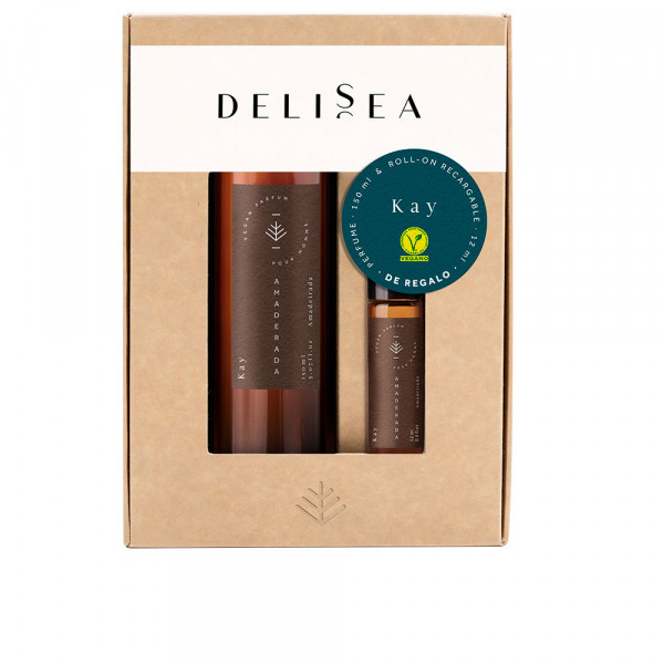 Delisea - Kay 162ml Scatole Regalo