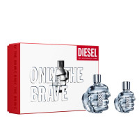 Only The Brave