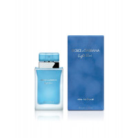 Light Blue Pour Femme