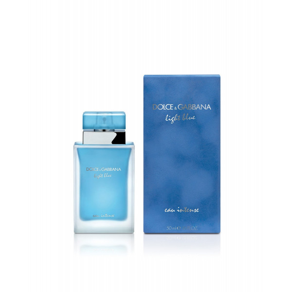 Dolce & Gabbana - Light Blue Pour Femme 50ml Eau De Parfum Spray