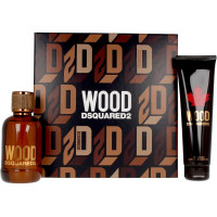 Wood