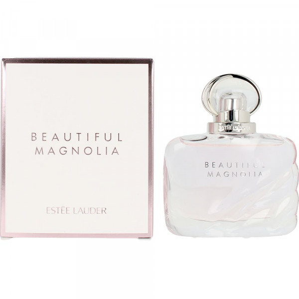 Beautiful Magnolia - Estée Lauder Eau De Parfum Spray 50 Ml