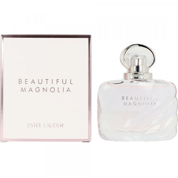 Estée Lauder - Beautiful Magnolia : Eau De Parfum Spray 1.7 Oz / 50 Ml