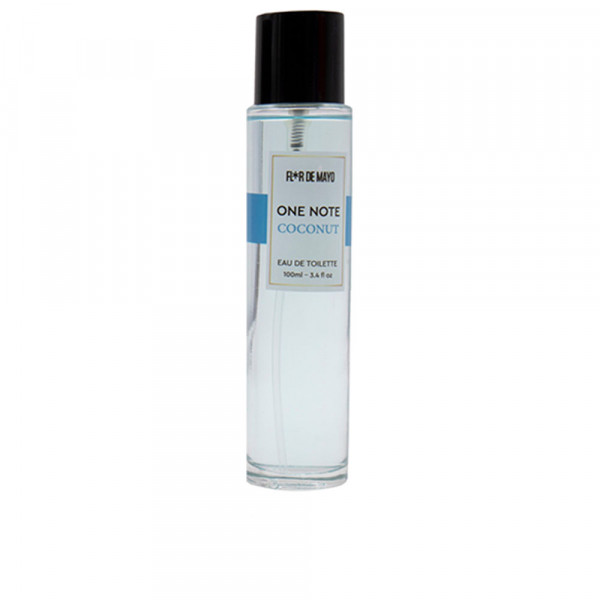 One Note Coconut - Flor De Mayo Eau De Toilette Spray 100 Ml