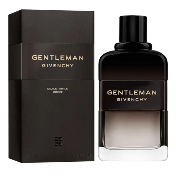 Givenchy - Gentleman Boisée 200ml Eau De Parfum Spray