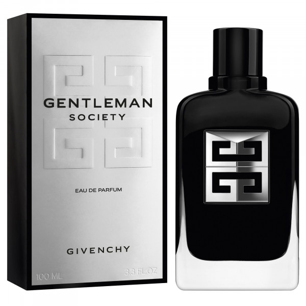 Givenchy - Gentleman Society 100ml Eau De Parfum Spray