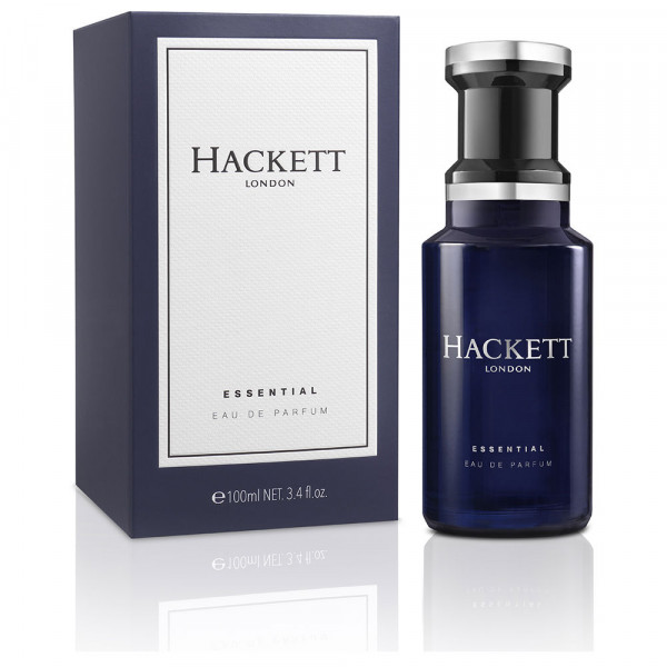 Hackett London - Essential 100ml Eau De Parfum Spray