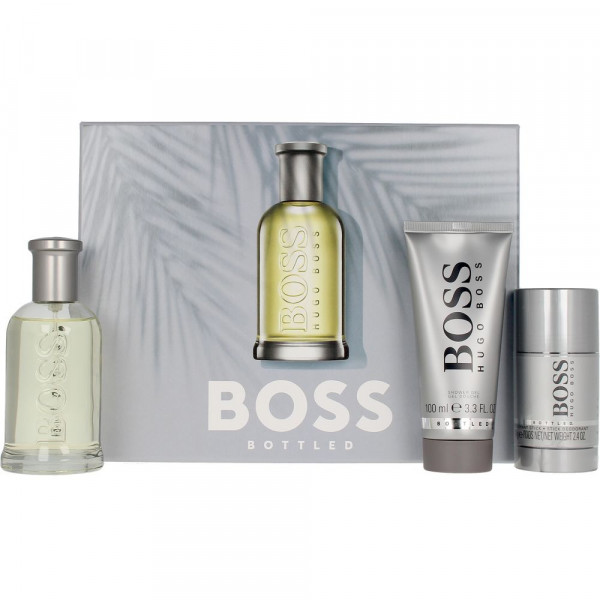 Boss Bottled - Hugo Boss Pudełka Na Prezenty 100 Ml