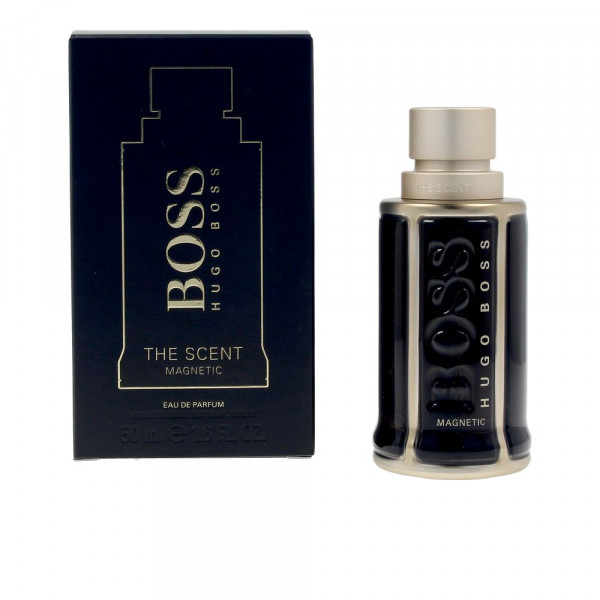 The Scent Magnetic - Hugo Boss Eau De Parfum Spray 50 Ml