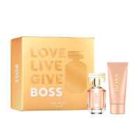 The Scent For Her