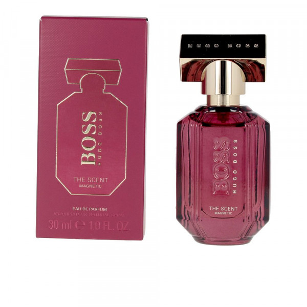 Hugo Boss - The Scent Magnetic 30ml Eau De Parfum Spray