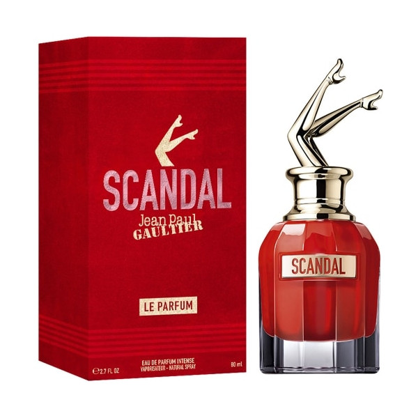 Scandal Le Parfum - Jean Paul Gaultier Eau De Parfum Spray 80 Ml
