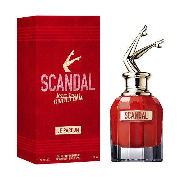 Jean Paul Gaultier - Scandal Le Parfum 50ml Eau De Parfum Spray