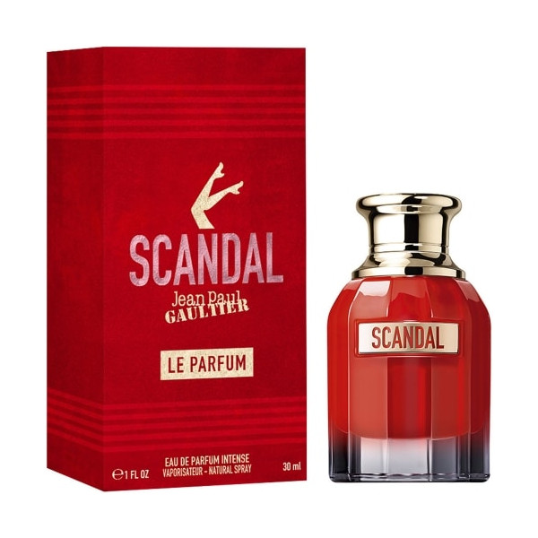 Jean Paul Gaultier - Scandal Le Parfum 30ml Eau De Parfum Spray