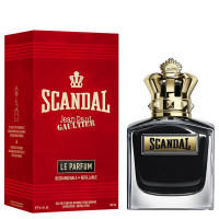 Scandal Pour Homme Le Parfum