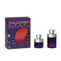 Halloween Man