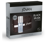 Jovan Black Musk