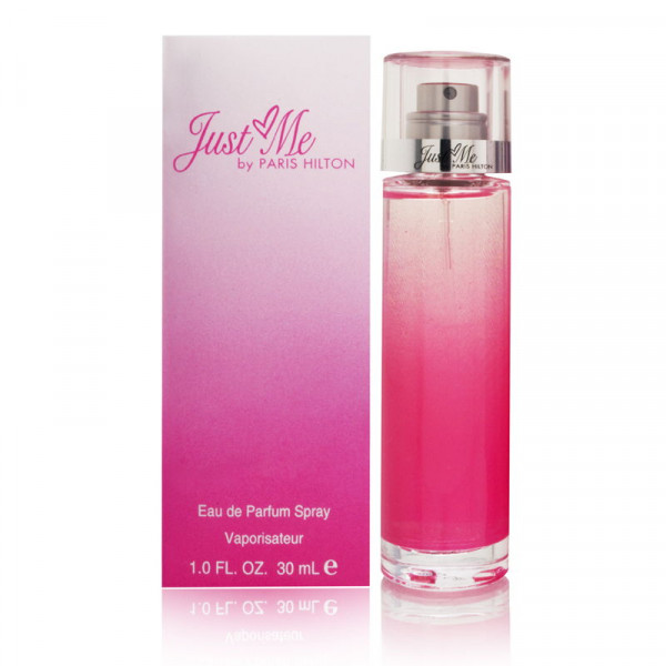 Paris Hilton - Just Me Paris Hilton : Eau De Parfum Spray 1 Oz / 30 Ml