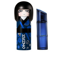 Kenzo Homme Intense Kokeshi
