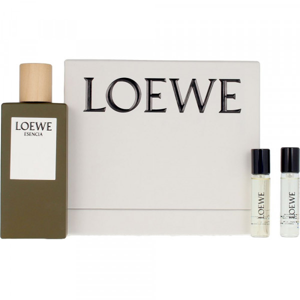 Esencia - Loewe Geschenkbox 120 Ml