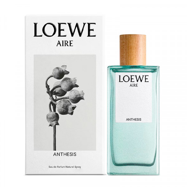 Aire Anthesis - Loewe Eau De Parfum Spray 50 Ml