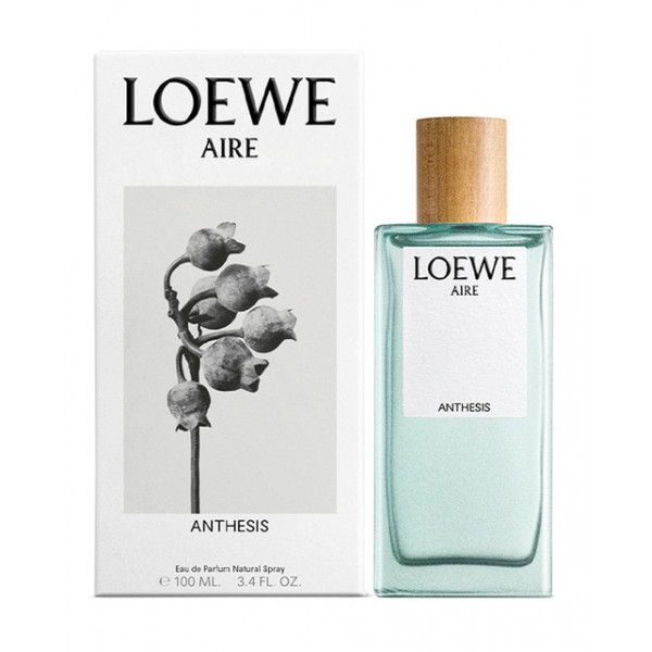 Aire Anthesis - Loewe Eau De Parfum Spray 100 Ml