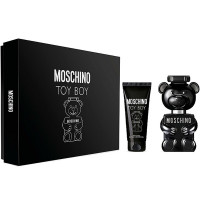 Toy Boy