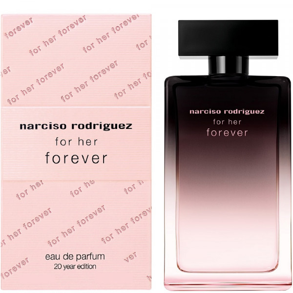 For Her Forever - Narciso Rodriguez Eau De Parfum Spray 30 Ml